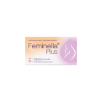 Feminella Plus, 10 ovulės