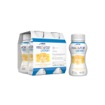 RESOURCE PROTEIN vanilės skonio gėrimas, 4 buteliukai