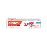 ELMEX dantų pasta vaikams ANTI-CARIES PROFESSIONAL JUNIOR, nuo 6−12 metų, 75 ml