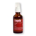 Liugolis, 12,5mg/ml, 50 ml su mechaniniu purkštuku, burnos gleivinės purškalas (tirpalas), N1