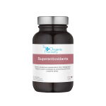 ORGANIC PHARMACY SUPERANTIOXIDANT, 60 kapsulių