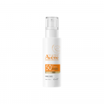 EAU THERMALE AVÈNE SUN apsauginis fluidas brandžiai odai SPF 50, 40 ml