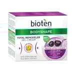 BIOTEN kremas kūno priežiūrai TOTAL REMODELER, 200 ml