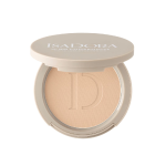 ISADORA kompaktinė pudra THE NO COMPROMISE, Nr. 65, 7 g
