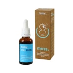 SINUMOSS geriamieji lašai, 30 ml