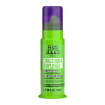 TIGI BED HEAD garbanas formuojantis plaukų kremas CURL AMPLIFIER, 113 ml