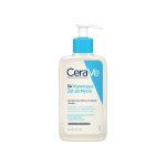 CERAVE glotninamasis ir drėkinamasis prausiklis, 236 ml