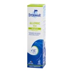STERIMARTM fiziologinis tirpalas su manganu ALLERGIC NOSE, 50 ml