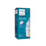 PHILIPS AVENT buteliukas ANTI-COLIC, 260 ml