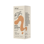 KILIG drėkinamasis veido BB kremas su atspalviu SPF25 MEDIUM BB CREAM, 50 ml