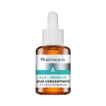 PHARMACERIS A drėkinamasis serumas A&E SENSILIX, 30 ml