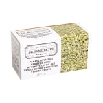 DR. BENEDICTUS žolelių arbata PANKOLIŲ VAISIAI, 25 vnt., 1 g