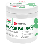 HORSE BALSAM šildantis arklių balzamas WARMING, 250 ml
