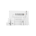 NANOBROW antakių laminavimo rinkinys LAMINATION KIT, 1 vnt.