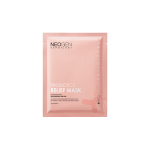 NEOGEN lakštinių veido kaukių rinkinys DERMALOGY PROBIOTICS RELIEF, 5 vnt.