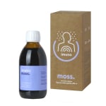 IMUNOMOSS skystas maisto papildas, 250 ml