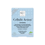 CELLUFIT ACTION, 60 tablečių