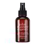 JOHN MASTERS ORGANICS nenuplaunama kondicionuojamoji plaukų dulksna, 125 ml