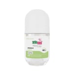 SEBAMED rutulinis gaivus dezodorantas LIME, 50 ml