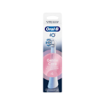 Elektrinio dantų šepetėlio galvutės ORAL-B iO Gentle Care, White, 4 vnt., 4 vnt.