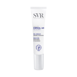 SVR nagų gelis su šlapalu kietų, skilinėjančių nagų priežiūrai XERIAL 40 ONGLES, 10 ml, 10 ml
