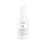 VICHY fluidas CAPITAL SOLEIL UV-AGE DAILY, SPF 50+, 40 ml