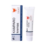 ESU LAPĖ KAMPARO kremas, 20 g