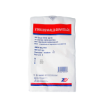 AZAS sterilios marlinės servetėlės, 10 x 20 cm, 5 vnt.