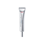 EUCERIN akių srities kremas su hialurono rūgštimi HYALURON-FILLER + 3x EFFECT, SPF 15, 15 ml