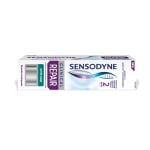SENSODYNE dantų pasta CLINICAL REPAIR ACTIVE CLEAN, 75 ml