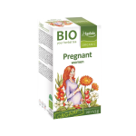 APOTHEKE BIO arbata nėščiosioms, LT-EKO-001, 20 vnt., 1.5 g