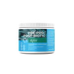 ACORUS BALANCE skaidulos su gerosiomis bakterijomis PRE-PRO-POST-BIOTIC, 350 g