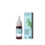 OTERINO nosies lašai (tirpalas), 10 ml