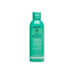 APIVITA, valomasis veido losjonas JUST BEE CLEAR, 200 ml