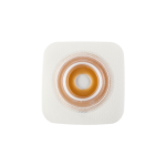 NATURA išgaubta plokštelė su paruošta anga CONVEX, 25/45 mm, 5 vnt.