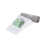 B. WELL automatinis kraujospūdžio matuoklis MED-55, 1 vnt.