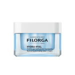 FILORGA drėkinamasis veido kremas brandžiai, dehidratuotai riebiai-mišriai odai HYDRA-HYAL GEL-CRÉME, 50 ml, 50 ml