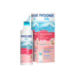 PHYSIOMER® Baby nosies purškalas kūdikiams, 115 ml