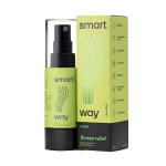 SMART WAY purškiamas maisto papildas GABA STRESS RELIEF, 30 ml