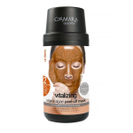 CASMARA skaistinamoji alginatinė veido kaukė 2 kartams, 1 vnt.