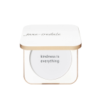 JANE IREDALE presuotos pudros dėkliukas EMPTY COMPACT, 1 vnt.