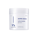 MISSHA drėkinamasis gelinis kremas Super Aqua Ultra Hyalron Cream, 70 ml