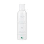 IDUN MINERALS sausas šampūnas, bekvapis, 200 ml