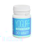 YOGURT PLUS, 30 kietųjų kapsulių