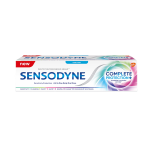 SENSODYNE dantų pasta COMPLETE PROTECTION, 75 ml
