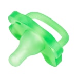 DR. BROWN'S silikoninis, vientisas čiulptukas neišnešiotukams, 1 vnt.