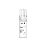 RASA drėkinamosios veido prausimosi putos AGE CONTROL, 150 ml