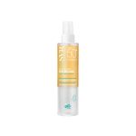 SVR kūno vanduo nuo saulės itin jautriai odai SUN EAU SOLAIRE, SPF 50+, 200 ml, 200 ml
