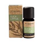ACAPPELLA NATURALS eterinis aliejus EUKALIPTAS, 10 ml