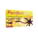 PERIFERISAN, 30 kapsulių